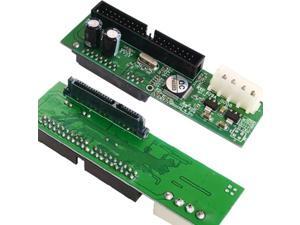 IDE ATA to HDD/DVD/CDROM 100/133 SATA Convertor Adapter IDE ATA to HDD/DVD/CDROM 100/133 SATA Convertor Adapter