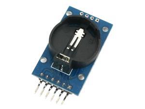 DC 3.3-5.5V DS3231 High Precision Real-Time Clock Module for MCU DC 3.3-5.5V DS3231 High Precision Real-Time Clock Module for MCU