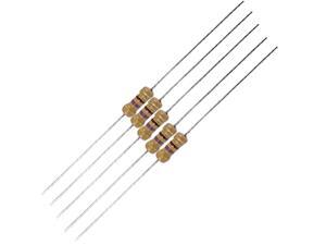 1000 Pcs 1/4W 250V 470 Ohm 4 Bands Carbon Film Resistors 1000 Pcs 1/4W 250V 470 Ohm 4 Bands Carbon Film Resistors