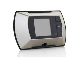 2.4" Monitor Digital Door Peephole Viewer High Resolution Camera DIY 2.4" Monitor Digital Door Peephole Viewer High Resolution Camera DIY