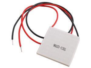 TEC1-12706 TEC Thermoelectric Cooler Peltier Module CPU TEC1-12706 TEC Thermoelectric Cooler Peltier Module CPU