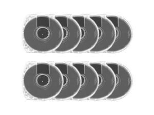 10 X Replacement UMD Game Disc Case Shell for Sony PSP 10 X Replacement UMD Game Disc Case Shell for Sony PSP