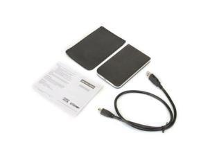 USB 3.0 SATA HDD 2.5" HDD Case HDD Enclosure USB 3.0 SATA HDD 2.5" HDD Case HDD Enclosure