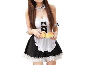 Sexy lingerie hot erotic lingerie sexy Naughty Maid sexy Costumes dress sexy underwear role play kimono for women black Sexy lingerie hot erotic lingerie sexy Naughty Maid sexy Costumes dress sexy underwear role play kimono for women black