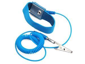 Anti-Static Wrist Strap Grounding Wrist Strap ESD Anti-Static Wrist Strap Grounding Wrist Strap ESD