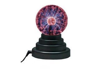 USB Plasma Ball Sphere Lightning Lamp Desktop Light Science Kid Office Party USB Plasma Ball Sphere Lightning Lamp Desktop Light Science Kid Office Party