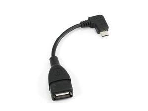 Hot Sale Micro USB Host Mode OTG Cable Flash Drive SD T-Flash Card Adapter Hot Sale Micro USB Host Mode OTG Cable Flash Drive SD T-Flash Card Adapter