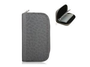 22 Slots Pouch Holder For Micro Memory SD SDHC MMC CF Card Case 22 Slots Pouch Holder For Micro Memory SD SDHC MMC CF Card Case