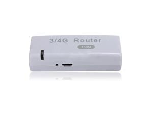 Mini USB 3G/4G WiFi 150Mbps Wireless Router WCDMA CDMA Modems Mini USB 3G/4G WiFi 150Mbps Wireless Router WCDMA CDMA Modems