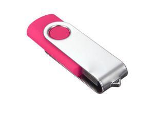USB 3.0 Memory Stick Foldable U Disk Pen Data Flash Driver,Rose USB 3.0 Memory Stick Foldable U Disk Pen Data Flash Driver,Rose