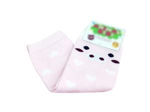 Leg Warmers Sock Kid Girl Boy Baby Stocking Filler Christmas Gift Present (Pink) Leg Warmers Sock Kid Girl Boy Baby Stocking Filler Christmas Gift Present (Pink)