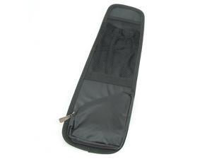 Black Car Auto Seat Side Back Storage Pocket Holder Backseat Organizer Bag Hanger Black Car Auto Seat Side Back Storage Pocket Holder Backseat Organizer Bag Hanger