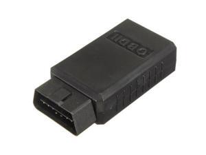 ELM327 WIFI Wireless OBDII OBD2 Auto Car DIAGNOSTIC Scanner for iPhone iPad ELM327 WIFI Wireless OBDII OBD2 Auto Car DIAGNOSTIC Scanner for iPhone iPad