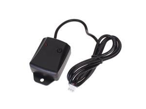 12V DYP-2HD01 Vibration Sensor for Security Detecting, Car Anti-Theft System, etc 12V DYP-2HD01 Vibration Sensor for Security Detecting, Car Anti-Theft System, etc
