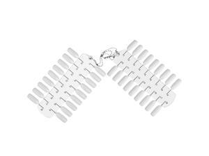 Double-Layer 36 tips Nail Color Display Card Nail Art Practice Design Training Polish Color Swatches Double-Layer 36 tips Nail Color Display Card Nail Art Practice Design Training Polish Color Swatches