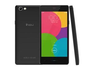 iNew U3 4.5 Inch Android 5.1 Unlocked Smartphone, MTK6735 Quad Core 1.0GHz, 1GB RAM + 8GB ROM GSM & WCDMA & FDD-LTE (Black) iNew U3 4.5 Inch Android 5.1 Unlocked Smartphone, MTK6735 Quad Core 1.0GHz, 1GB RAM + 8GB ROM GSM & WCDMA & FDD-LTE (Black)