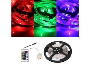 5M STRIP RIBBON FLEXIBLE LIGHT 3528 SMD 300 LED RGB 5M STRIP RIBBON FLEXIBLE LIGHT 3528 SMD 300 LED RGB