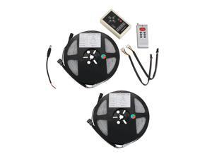 10M RGB LED Strip Light Chasing Magic Dream Color Controller Remote Addressable 10M RGB LED Strip Light Chasing Magic Dream Color Controller Remote Addressable