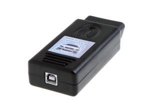 Scanner 1.4.0 Diagnostic Scan Interface for BMW Compatible models: BMW E38, E39, E46, E53, E83, E85 and etc. Scanner 1.4.0 Diagnostic Scan Interface for BMW Compatible models: BMW E38, E39, E46, E53, E83, E85 and etc.