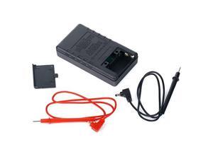 Multimeter DT830B 19-Range DMM Multimeter DT830B 19-Range DMM