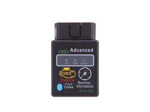 OBD Mini Bluetooth V2.1 OBDI IOBD2 Protocols Car Diagnostic Scanner Tool Works on Android Symbian Windows OBD Mini Bluetooth V2.1 OBDI IOBD2 Protocols Car Diagnostic Scanner Tool Works on Android Symbian Windows