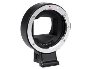 Viltrox Auto Focus EF-NEX EF-E MOUNT Lens Mount Adapter for Canon EF EF-S Lens to Sony NEX II E Mount 3/3N/5N/5R/7/A7 A7R Full Frame Viltrox Auto Focus EF-NEX EF-E MOUNT Lens Mount Adapter for Canon EF EF-S Lens to Sony NEX II E Mount 3/3N/5N/5R/7/A7 A7R Full Frame