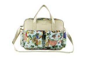 Diaper Bag Diaper Handbag Multifunctional waterproof bags for Mom - motif Animals Diaper Bag Diaper Handbag Multifunctional waterproof bags for Mom - motif Animals