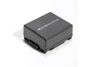 THZY New 7.2V 680mAh Li-ion Battery for Panasonic CGR-DU06 CGR-DU07 Camcorder THZY New 7.2V 680mAh Li-ion Battery for Panasonic CGR-DU06 CGR-DU07 Camcorder