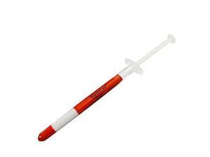 4 X HY410 Tubular CPU Thermal Grease Conductive Compound Paste Cooling Heatsink 4 X HY410 Tubular CPU Thermal Grease Conductive Compound Paste Cooling Heatsink