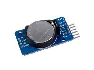 Tiny DS3231 AT24C32 I2C Module Precision Real Time Clock Module For Tiny DS3231 AT24C32 I2C Module Precision Real Time Clock Module For