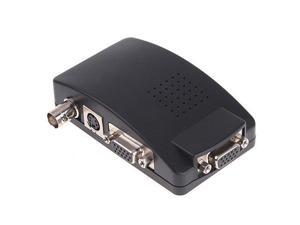 THZY BNC/S-Video/VGA CCTV Camera/DVD/DVR to VGA Converter 800*600-1920*1200 THZY BNC/S-Video/VGA CCTV Camera/DVD/DVR to VGA Converter 800*600-1920*1200