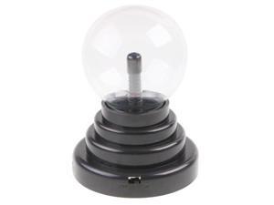 Sphere Lightning Magic crystal Ball With USB Cable Glass Plasma Ball Sphere Lightning Magic crystal Ball With USB Cable Glass Plasma Ball