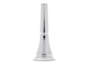 French Horn Mouthpiece with Durable Stylish Copper Alloy Sliver French Horn Mouthpiece with Durable Stylish Copper Alloy Sliver