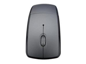 THZY Optical Mini USB Wireless Mouse Foldable Wireless Cordless Wireless Mouse Mouse PC Laptop 1200 DPI 2.4Ghz Gray THZY Optical Mini USB Wireless Mouse Foldable Wireless Cordless Wireless Mouse Mouse PC Laptop 1200 DPI 2.4Ghz Gray