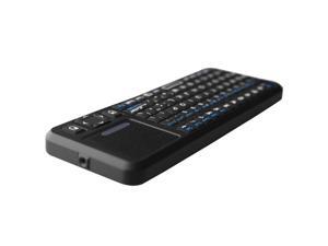 Mini KP - 810 - 10A 2.4G RF Wireless Keyboard Mouse Mini Wireless Keyboard & Air handheld Mouse with touchpad and Laser pointer Backlight (black) Mini KP - 810 - 10A 2.4G RF Wireless Keyboard Mouse Mini Wireless Keyboard & Air handheld Mouse with touchpad and Laser pointer Backlight (black)