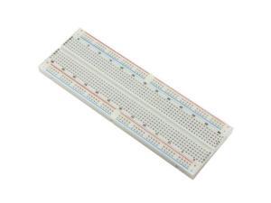 Breadboard breadboard laboratory breadboard with 830 contacts + 70pcs Breadboard jumper cables jumper cables Breadboard breadboard laboratory breadboard with 830 contacts + 70pcs Breadboard jumper cables jumper cables