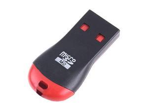 2 USB 2.0 Micro SD Card Reader T - Flash TF M2 2 USB 2.0 Micro SD Card Reader T - Flash TF M2