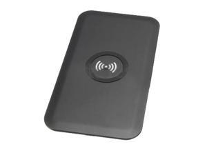 Non-slip Qi Wireless Charger For S4 S5 Note 3 4 Nexus 5 iphone 6 Nokia(Black) Non-slip Qi Wireless Charger For S4 S5 Note 3 4 Nexus 5 iphone 6 Nokia(Black)