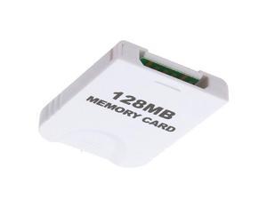 THZY MEMORY CARD MEMORY FOR Nintendo WII GAMECUBE 128 MB 128M NGC MO 2043 Blocks THZY MEMORY CARD MEMORY FOR Nintendo WII GAMECUBE 128 MB 128M NGC MO 2043 Blocks