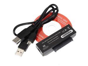 Cable transfer Kit for Microsoft XBox 360 Slim hard drive data Cable transfer Kit for Microsoft XBox 360 Slim hard drive data