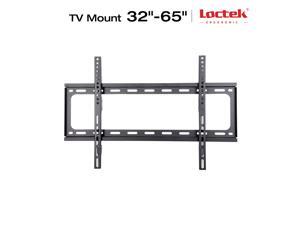Loctek F1M Fixed TV Wall Mount Low Profile for TV Size 32"-65" LED LCD Plasma Flat Screen Samsung/Coby/LG/VIZIO/Sharp/Sony/Toshiba/Seiki tv++ Loctek F1M Fixed TV Wall Mount Low Profile for TV Size 32"-65" LED LCD Plasma Flat Screen Samsung/Coby/LG/VIZIO/Sharp/Sony/Toshiba/Seiki tv++
