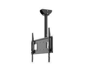Adjustable Wall Ceiling Tilting TV Mount Fits most 32-65" LCD LED Plasma Monitor Flat Panel Screen Display Adjustable Wall Ceiling Tilting TV Mount Fits most 32-65" LCD LED Plasma Monitor Flat Panel Screen Display