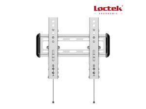 Loctek Outdoor ocean Tilt TV Wall Mount Bracket for Most 10"- 42" LCD LED Plasma TV with VESA 100x100 to 200x200, 10 Degree Tilt down - Bonus Bubble Level Loctek Outdoor ocean Tilt TV Wall Mount Bracket for Most 10"- 42" LCD LED Plasma TV with VESA 100x100 to 200x200, 10 Degree Tilt down - Bonus Bubble Level