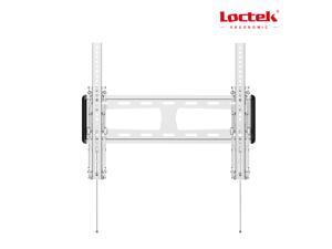 Loctek O1T outdoor TV Wall Mount for 32-50" TVs Specifically fits up to VESA 400X400, 88lbs, includes a Magnetic Bubble Level Loctek O1T outdoor TV Wall Mount for 32-50" TVs Specifically fits up to VESA 400X400, 88lbs, includes a Magnetic Bubble Level