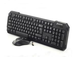2.4G Wireless Metal PC Keyboard +Mouse Keypad Kit Set For DESKTOP PC Laptop Wirless Keyboard Mouse Combos 2.4G Wireless Metal PC Keyboard +Mouse Keypad Kit Set For DESKTOP PC Laptop Wirless Keyboard Mouse Combos