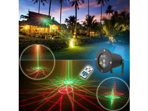 Waterproof Projector Light Christmas Lawn Decor Lamp 20RG Waterproof Projector Light Christmas Lawn Decor Lamp 20RG