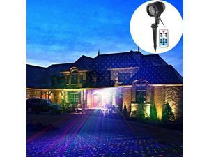 Starry Lawn Lamp Waterproof Pin Light Christmas Patio Decor Starry Lawn Lamp Waterproof Pin Light Christmas Patio Decor