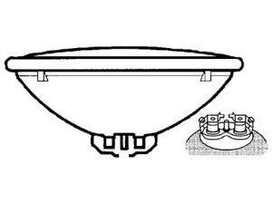 Jabsco 67296-0000 PAR 5 12V SEALED BEAM Jabsco 67296-0000 PAR 5 12V SEALED BEAM