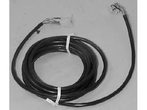 Jabsco 43990-0015 25' WIRING CABLE ASSEMBLY Jabsco 43990-0015 25' WIRING CABLE ASSEMBLY