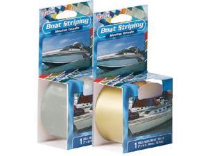 Incom RE143MG STRIPING-METALLIC GOLD 1 X50' Incom RE143MG STRIPING-METALLIC GOLD 1 X50'